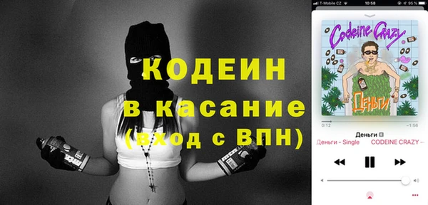 винт Осинники